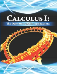 Titelbild: Calculus I: The Derivative and Its Applications 2nd edition 9781483986692