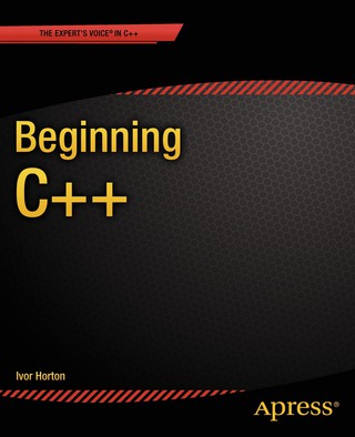 表紙画像: Beginning C++ 4th edition 9781484200087