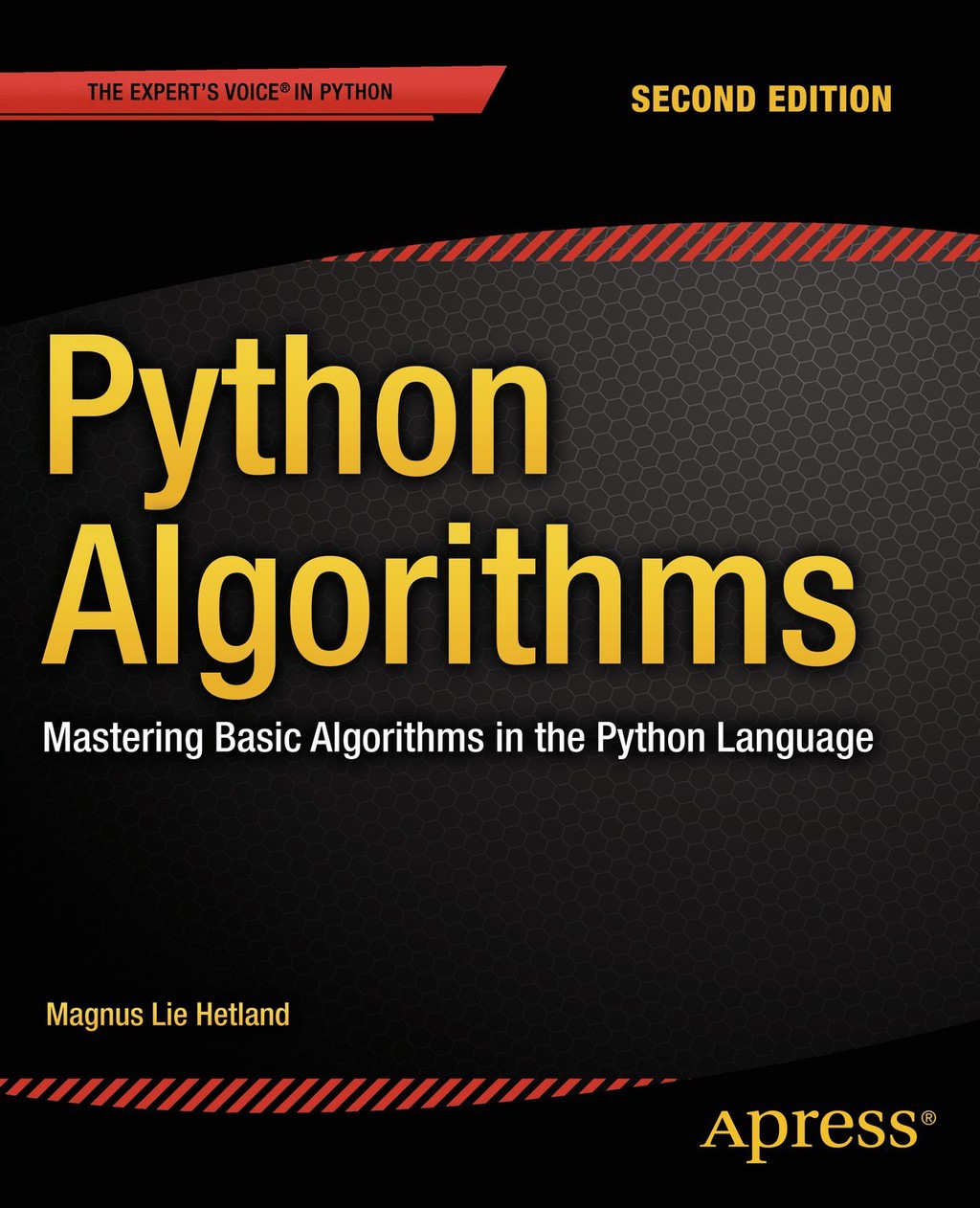 Python Algorithms - 2nd Edition (eBook)