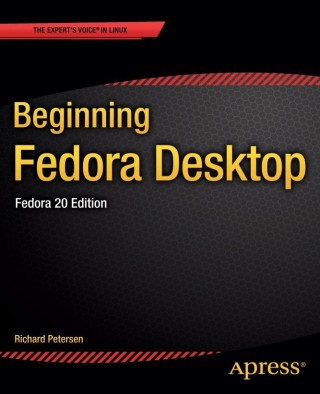 Omslagafbeelding: Beginning Fedora Desktop 2nd edition 9781484200681