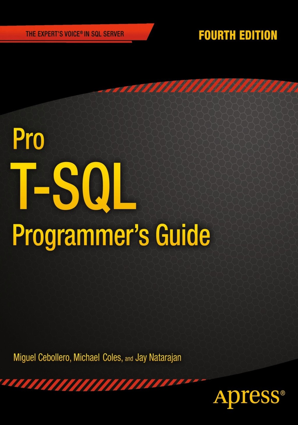 Pro T-SQL Programmer’s Guide 4th Edition