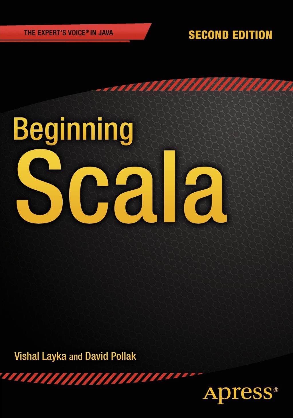 Beginning Scala 2nd Edition