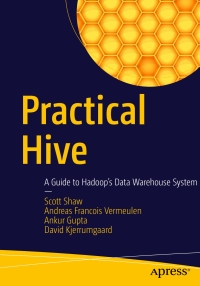 Omslagafbeelding: Practical Hive 9781484202722