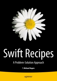 Cover image: Swift Recipes 9781484204191