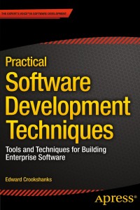 Imagen de portada: Practical Software Development Techniques 9781484207291