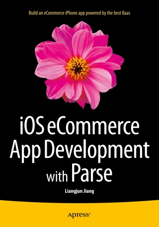 Titelbild: iOS eCommerce App Development with Parse 9781484213186