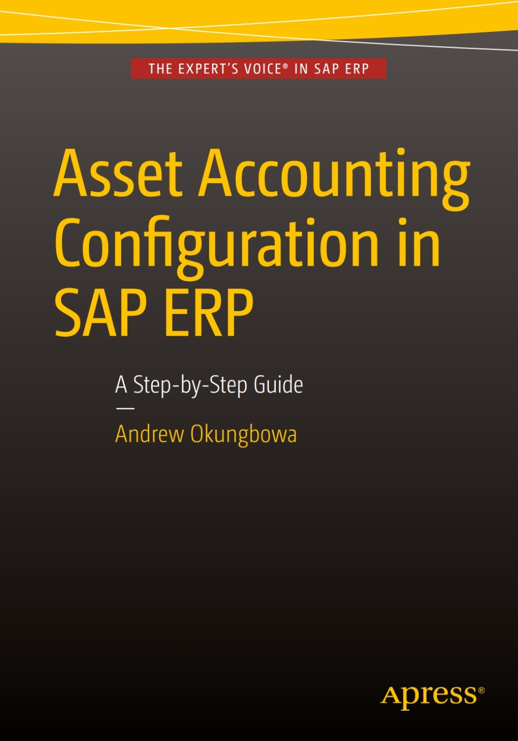 Asset Accounting Configuration in SAP ERP A Step-by-Step Guide