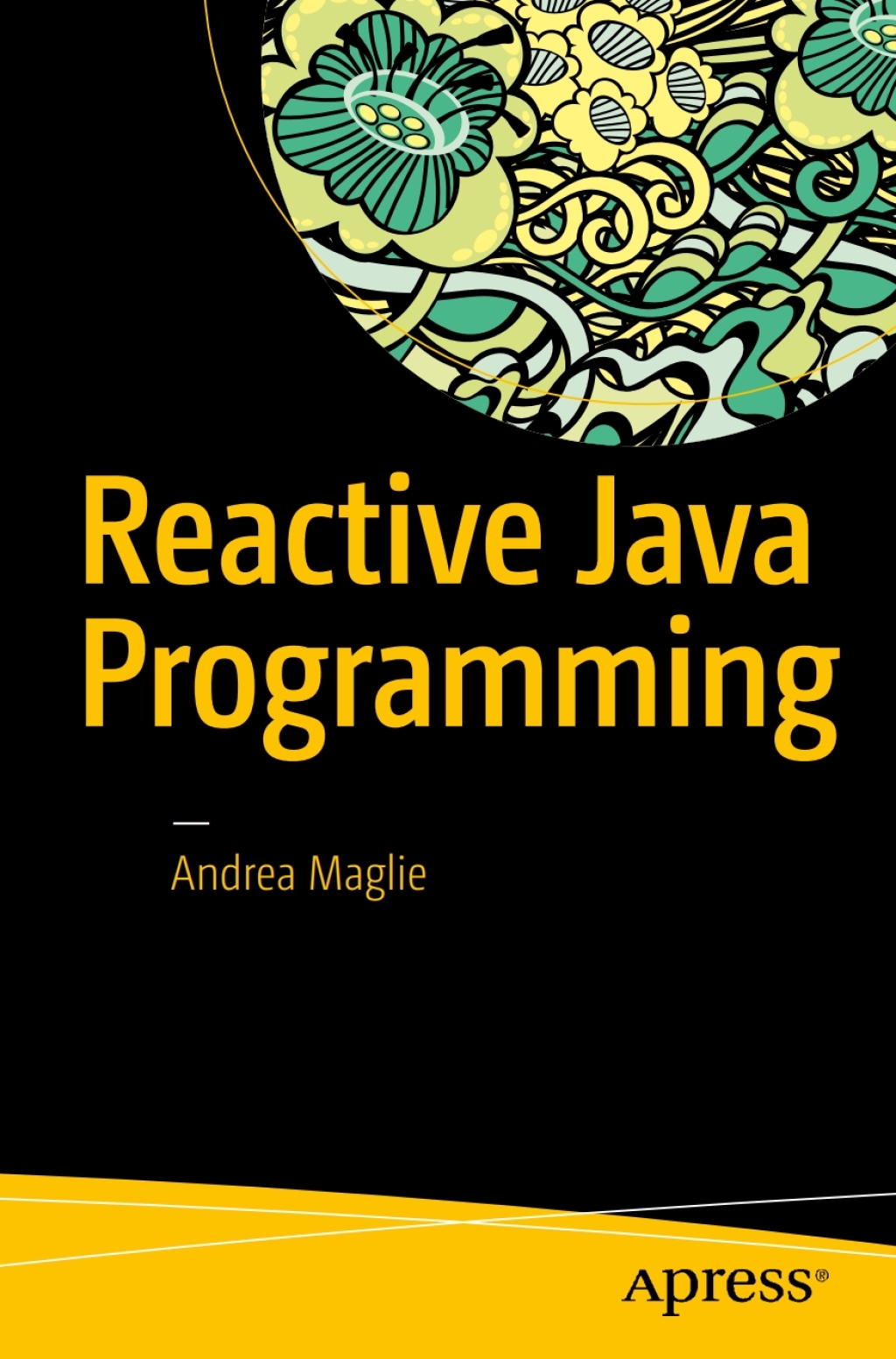 Reactive Java Programming (eBook)