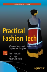 Cover image: Practical Fashion Tech 9781484216637