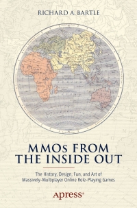 Imagen de portada: MMOs from the Inside Out 9781484217238