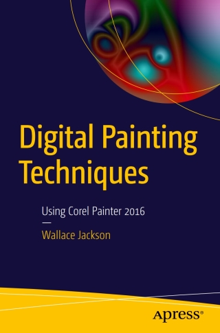 Cover image: Digital Painting Techniques 9781484217351