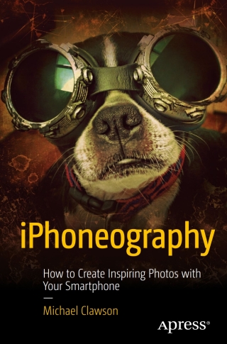Cover image: iPhoneography 9781484217566