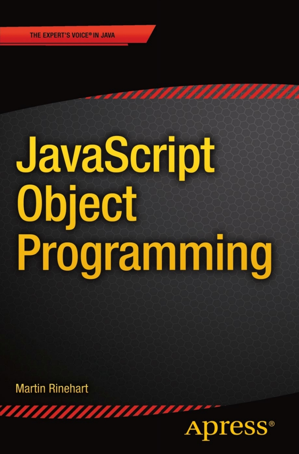 JavaScript Object Programming (eBook Rental)