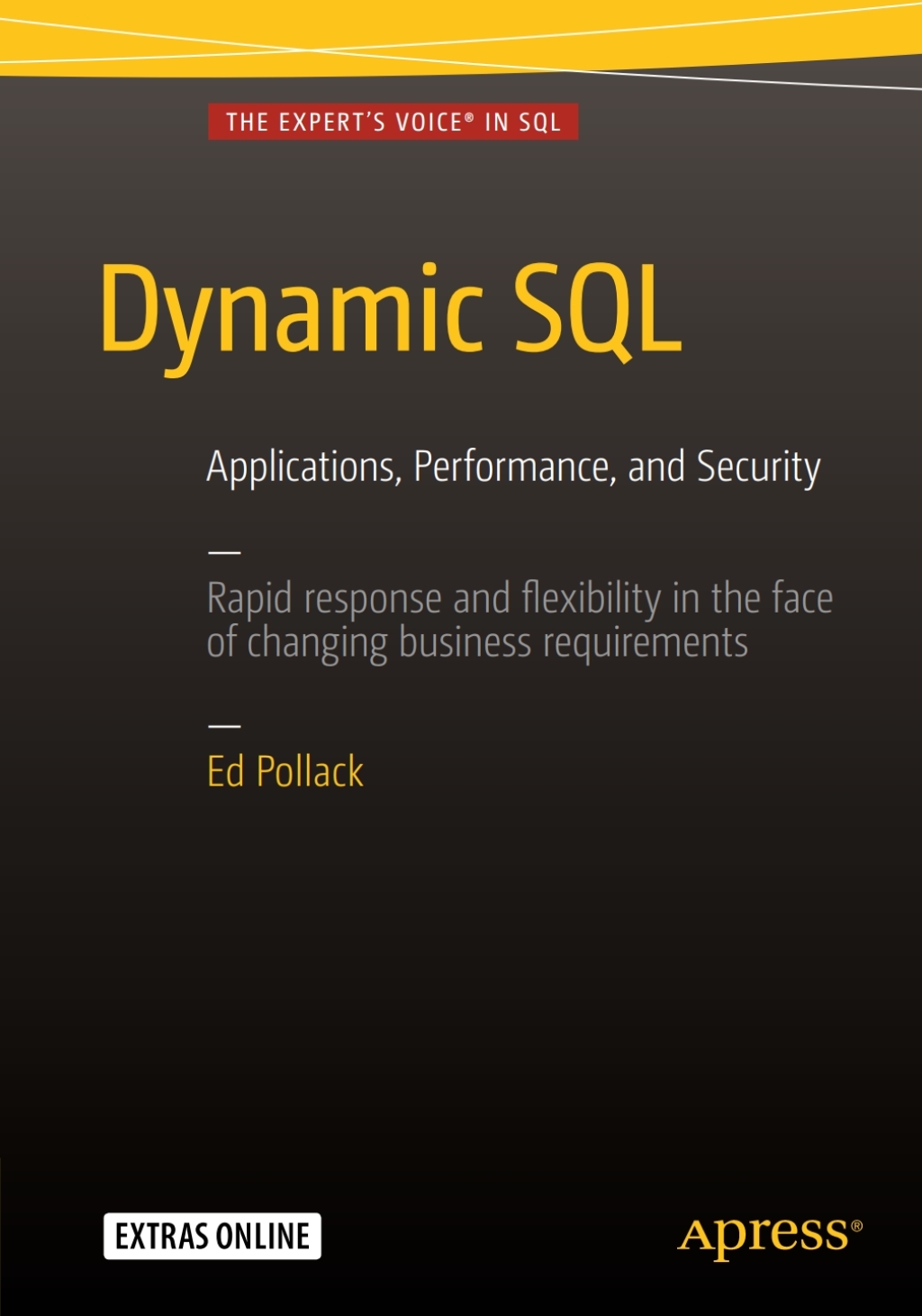 Dynamic SQL (eBook)