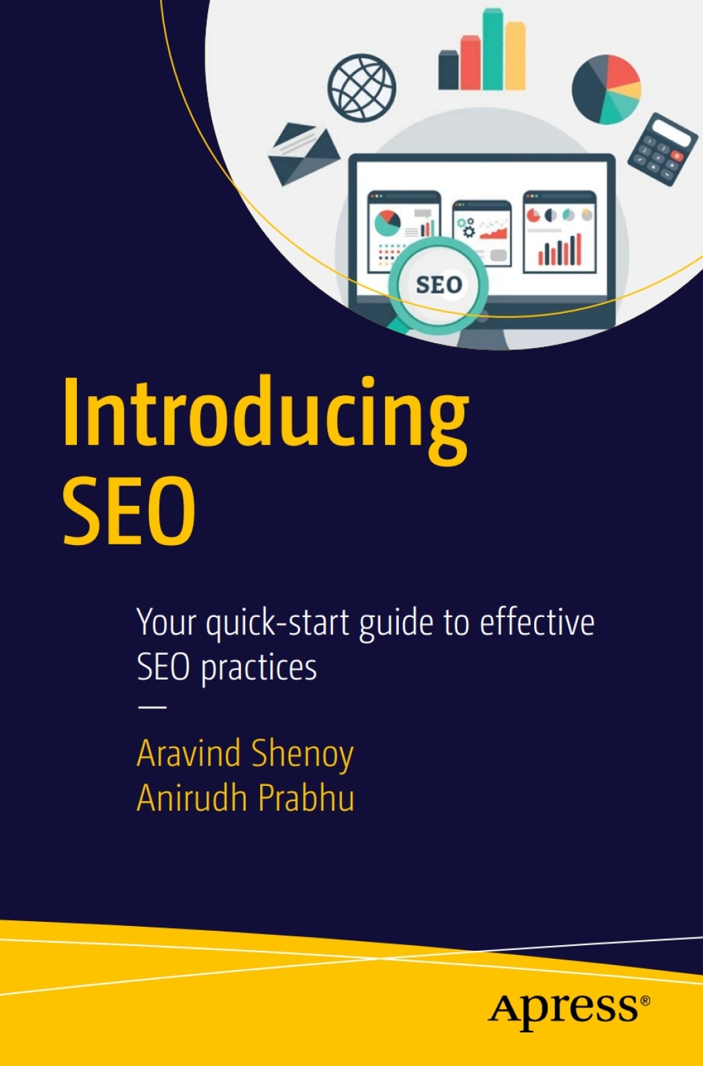 Introducing SEO Your quick-start guide to effective SEO practices