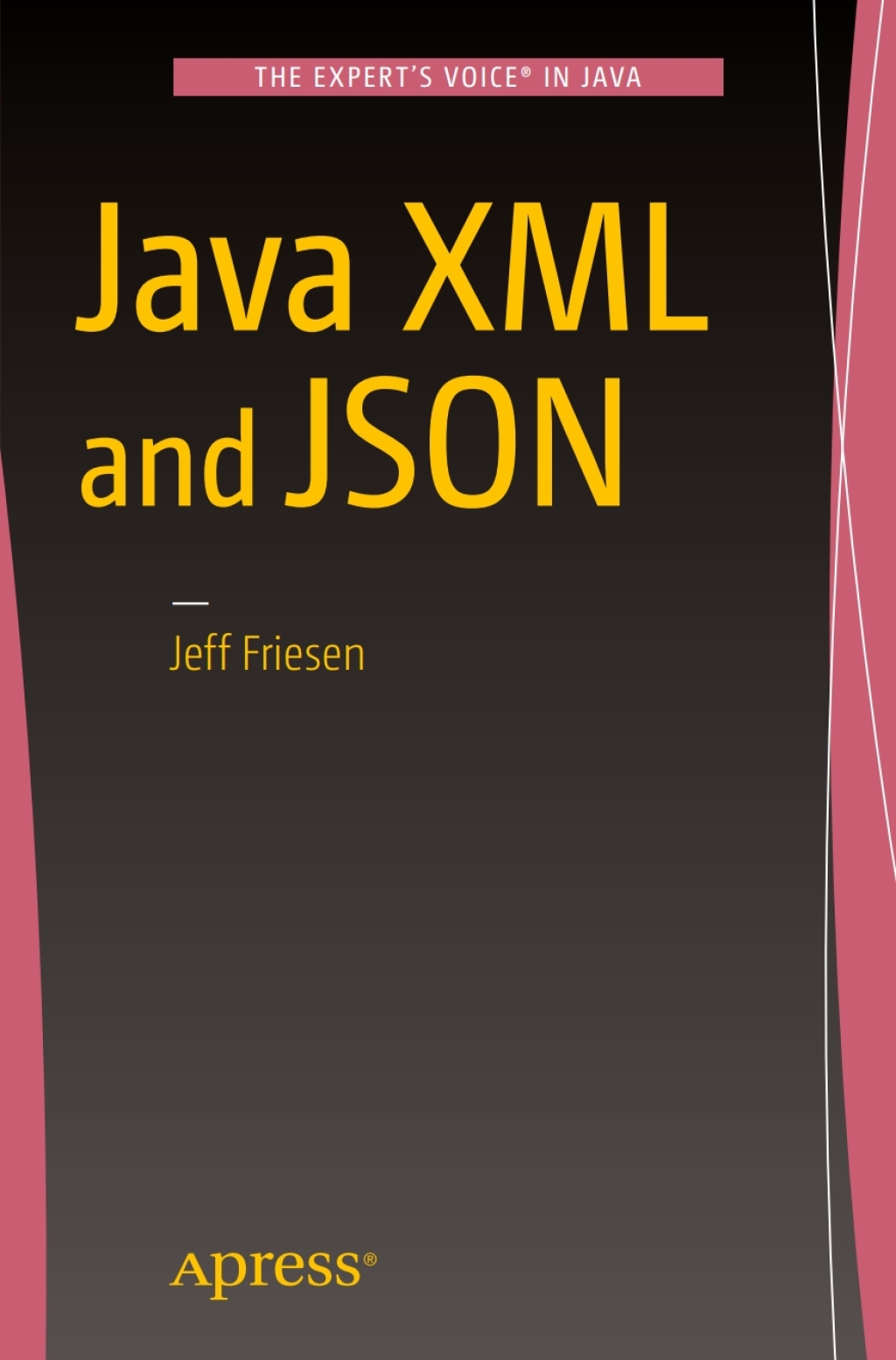 Java XML and JSON (eBook)