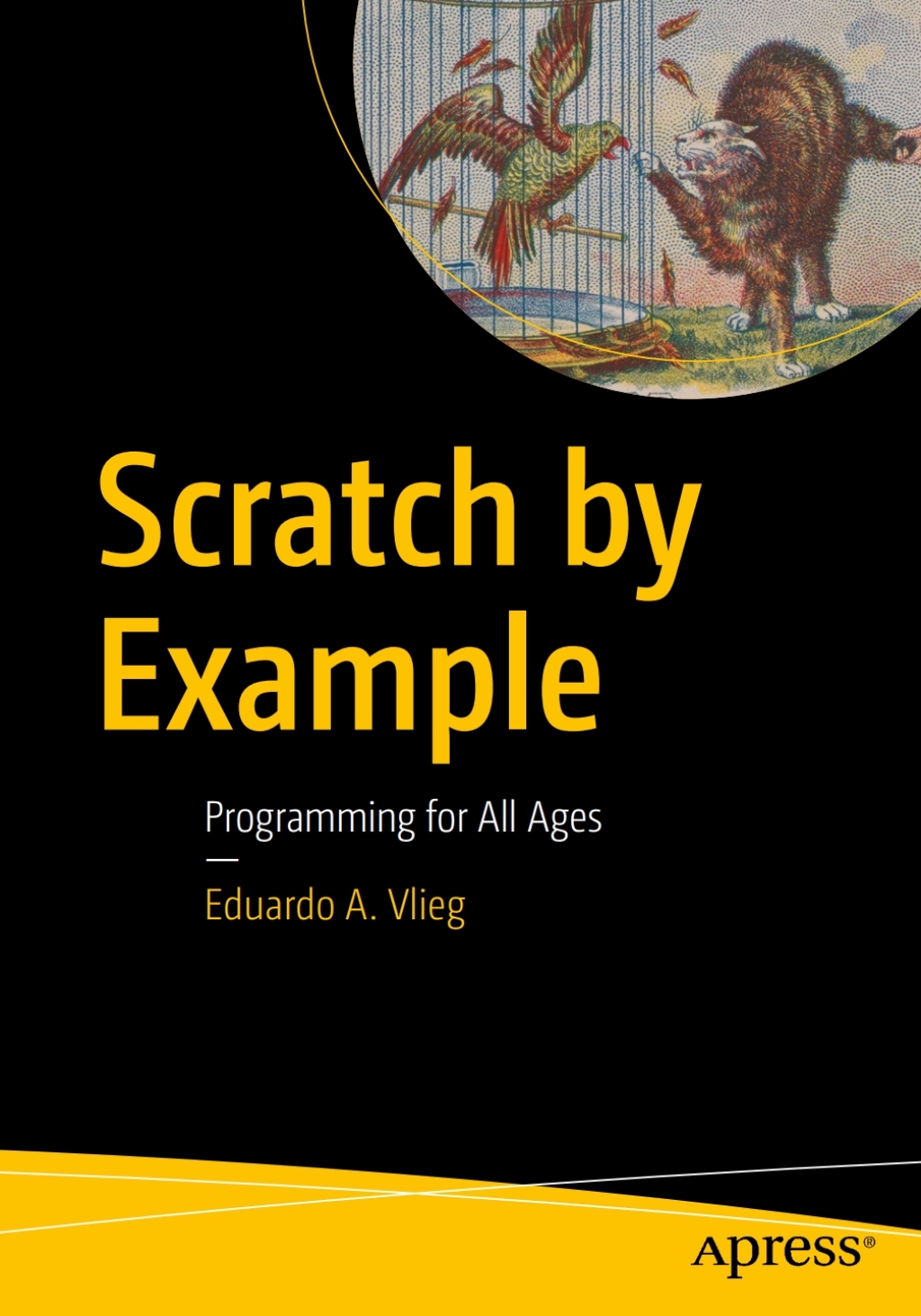 Scratch by Example (eBook)