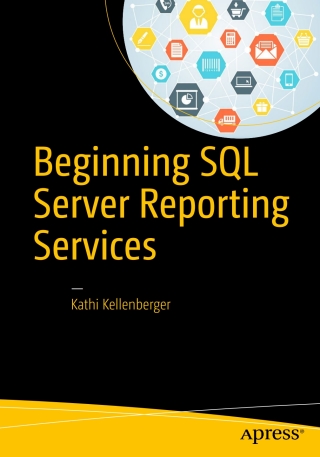 صورة الغلاف: Beginning SQL Server Reporting Services 9781484219898