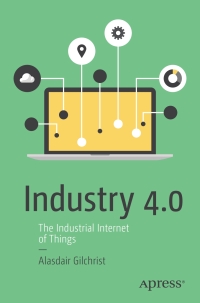 Cover image: Industry 4.0 9781484220467