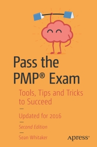 Imagen de portada: Pass the PMP® Exam 2nd edition 9781484220733