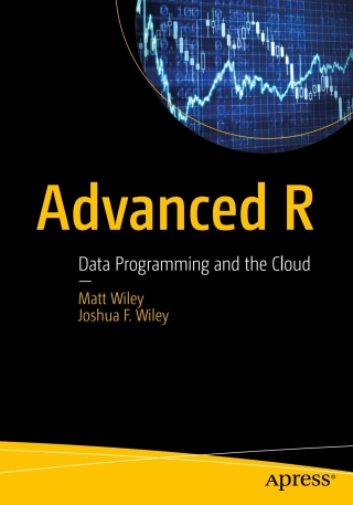 Cover image: Advanced R 9781484220764