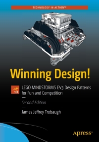 Titelbild: Winning Design! 2nd edition 9781484221044