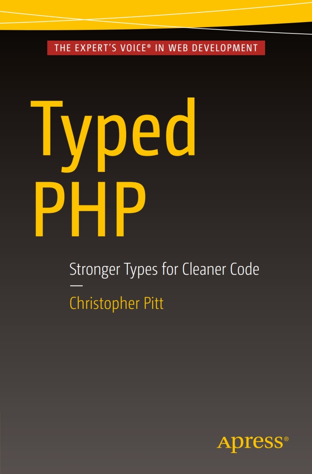 Typed PHP (eBook)