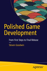 Cover image: Polished Game Development 9781484218785