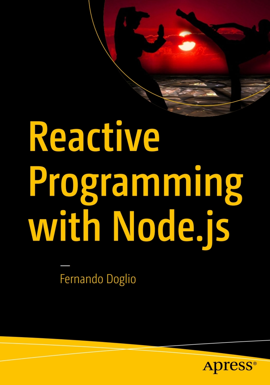 Reactive Programming with Node.js (eBook Rental)