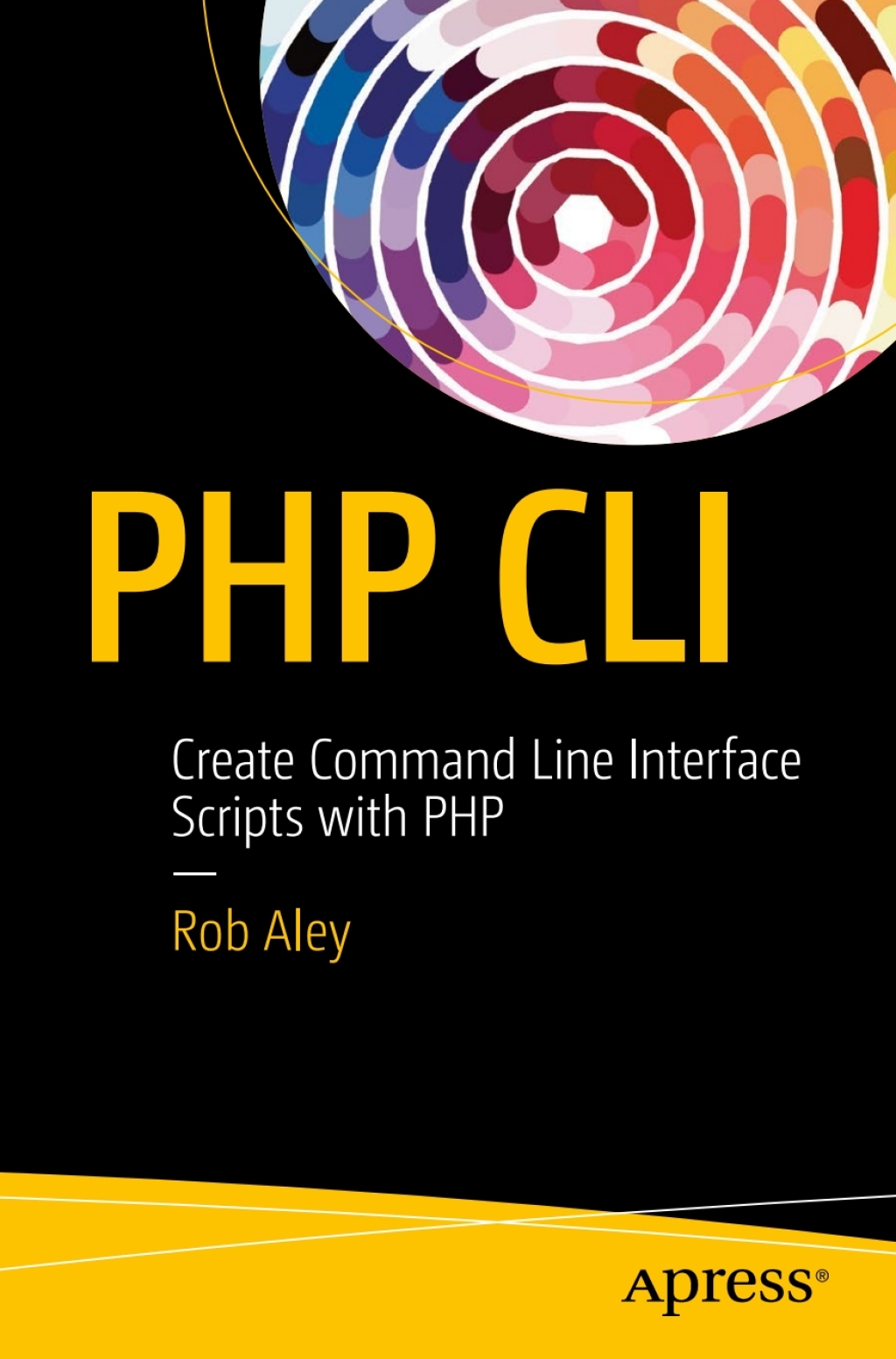 PHP CLI Create Command Line Interface Scripts with PHP