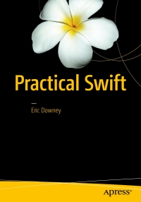 Cover image: Practical Swift 9781484222799