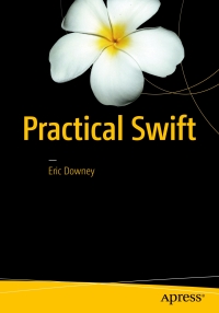 表紙画像: Practical Swift 9781484222799