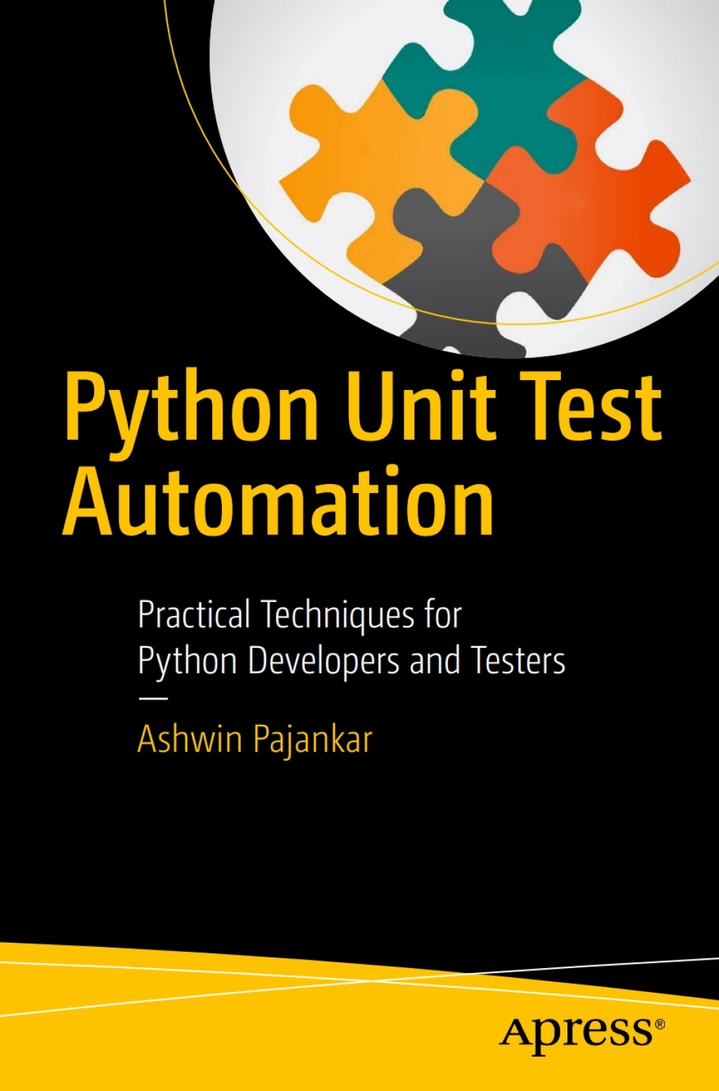 Python Unit Test Automation (eBook Rental)