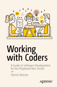 Immagine di copertina: Working with Coders 9781484227008