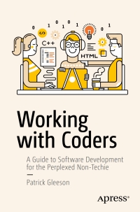 Imagen de portada: Working with Coders 9781484227008