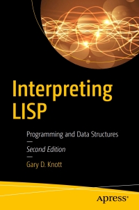 表紙画像: Interpreting LISP 2nd edition 9781484227060