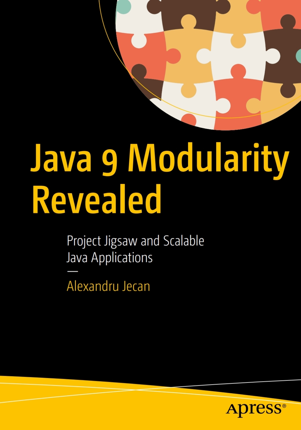 Java 9 Modularity Revealed (eBook)