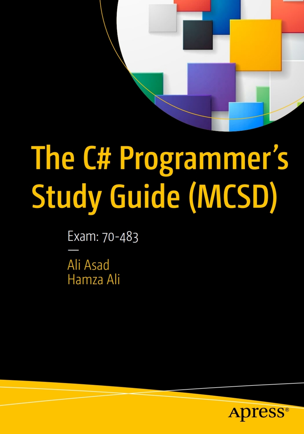 The C# Programmer’s Study Guide (MCSD) (eBook)