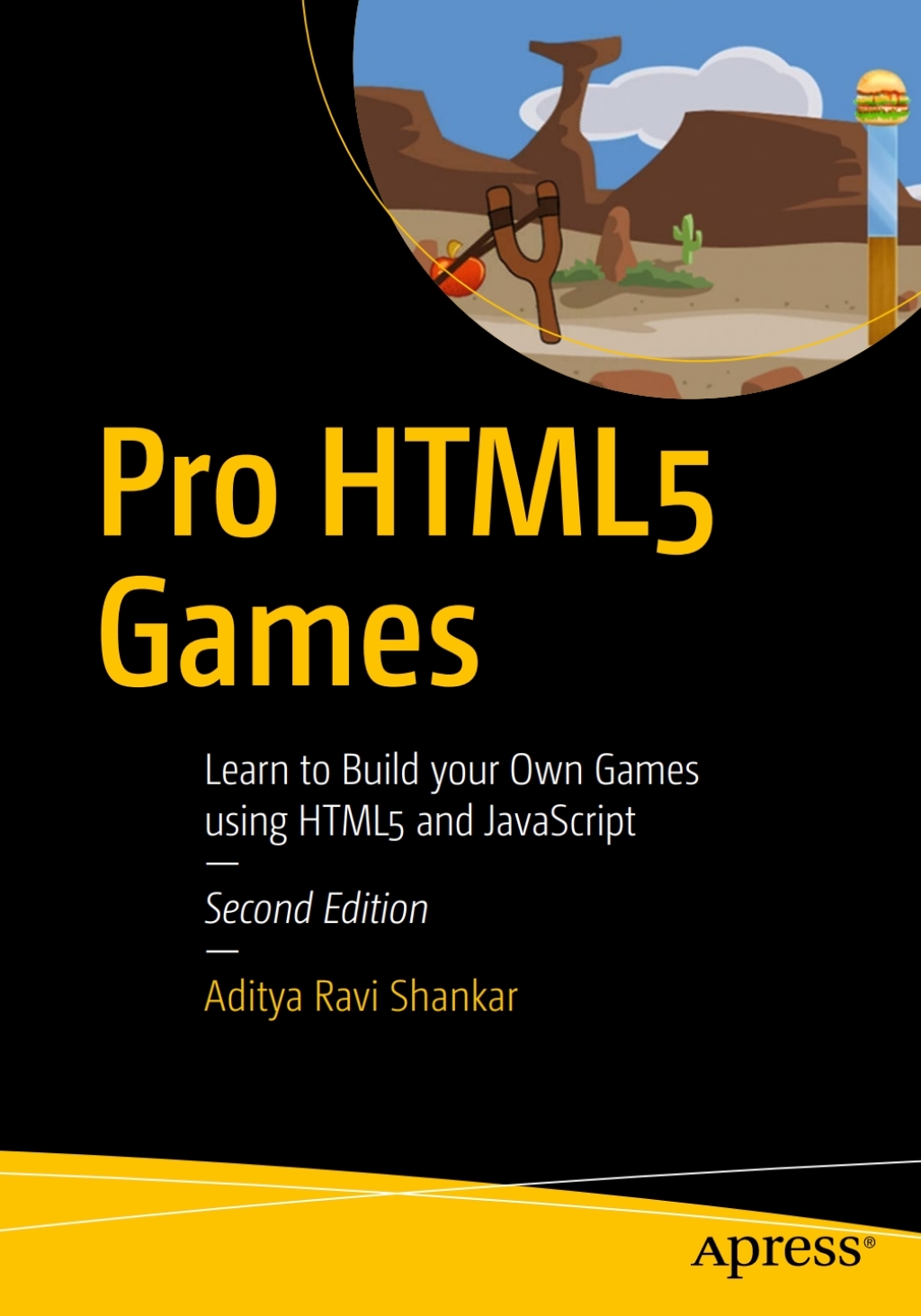 Pro HTML5 Games Learn to Build your Own Games using HTML5 and JavaScript 2nd Edition