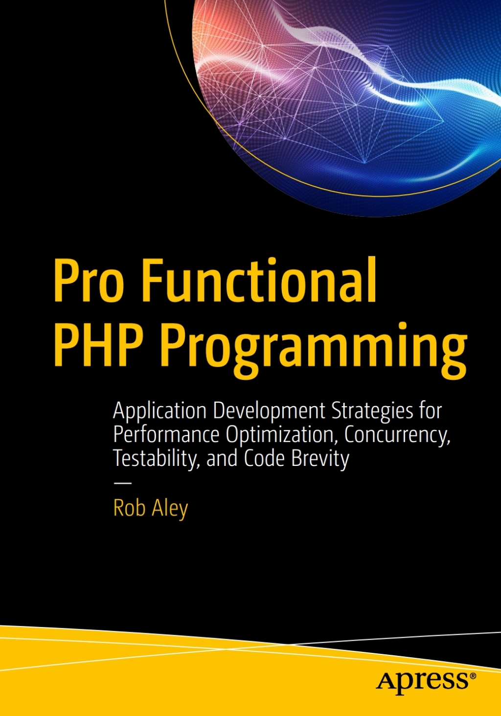 Pro Functional PHP Programming (eBook Rental)