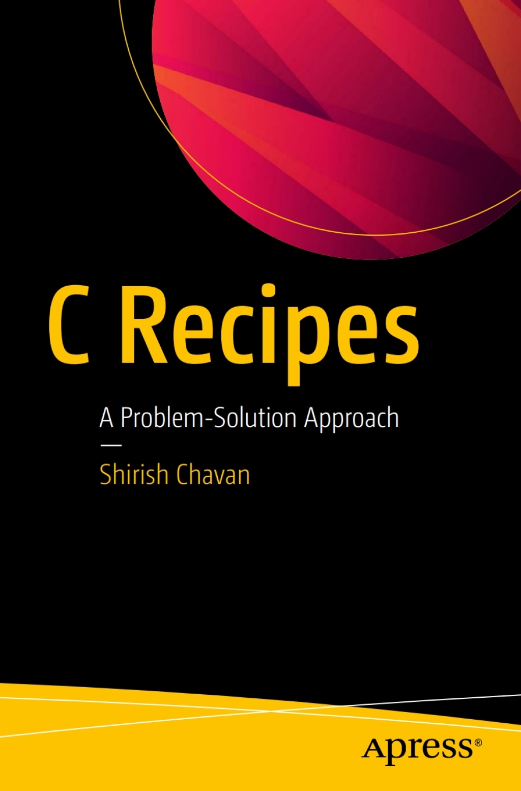 C Recipes A Problem-Solution Approach