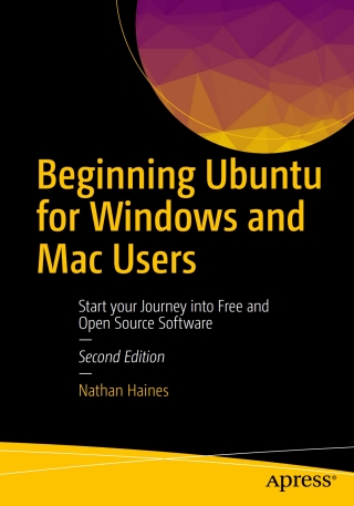 Titelbild: Beginning Ubuntu for Windows and Mac Users 2nd edition 9781484229996