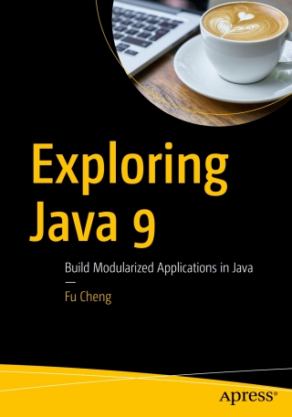 Cover image: Exploring Java 9 9781484233290