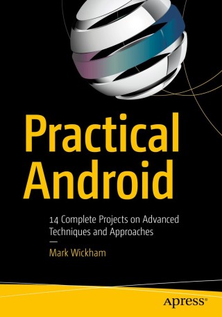 Cover image: Practical Android 9781484233320