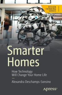Cover image: Smarter Homes 9781484233627