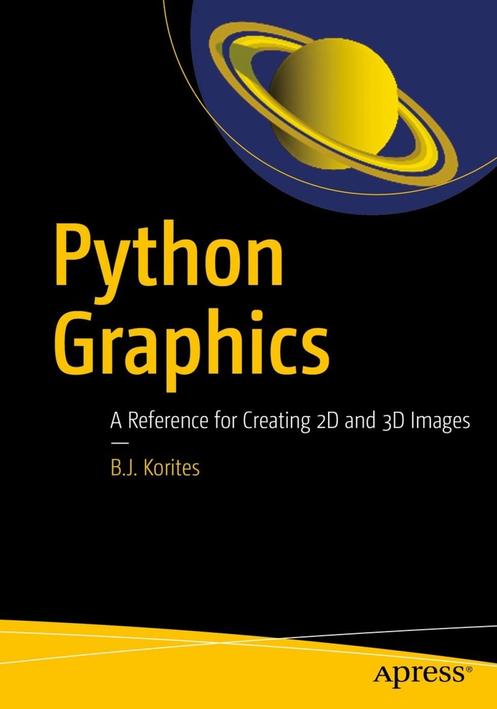 Python Graphics (eBook Rental)