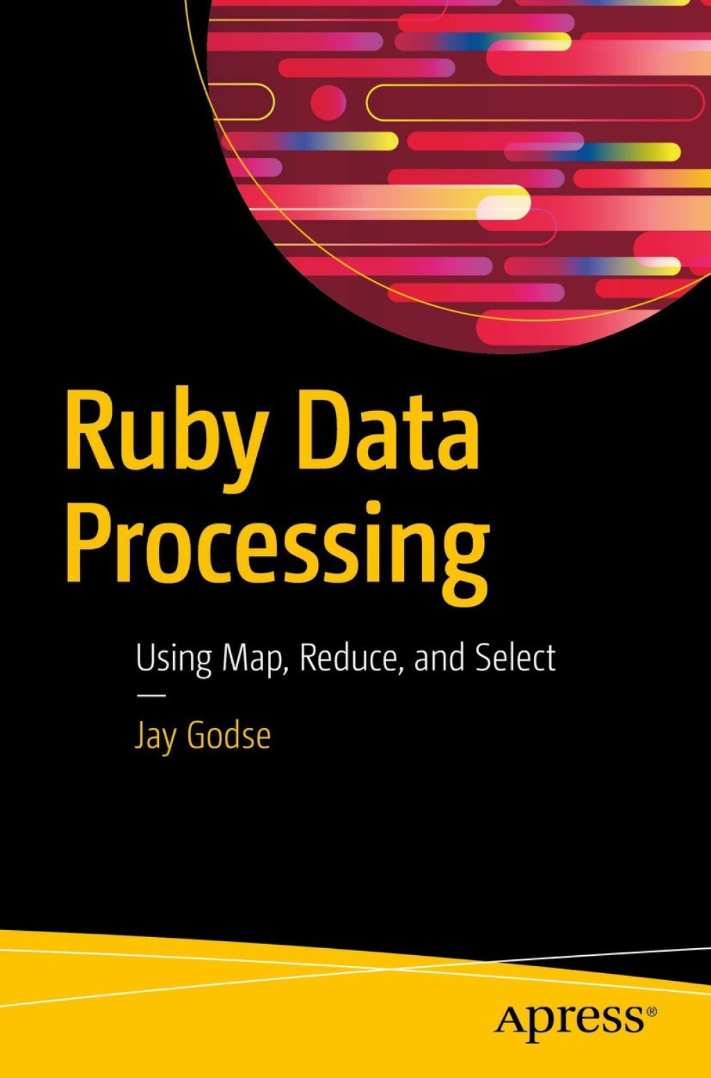 Ruby Data Processing (eBook)