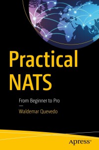 Cover image: Practical NATS 9781484235690