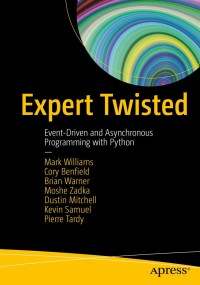 Cover image: Expert Twisted 9781484237410