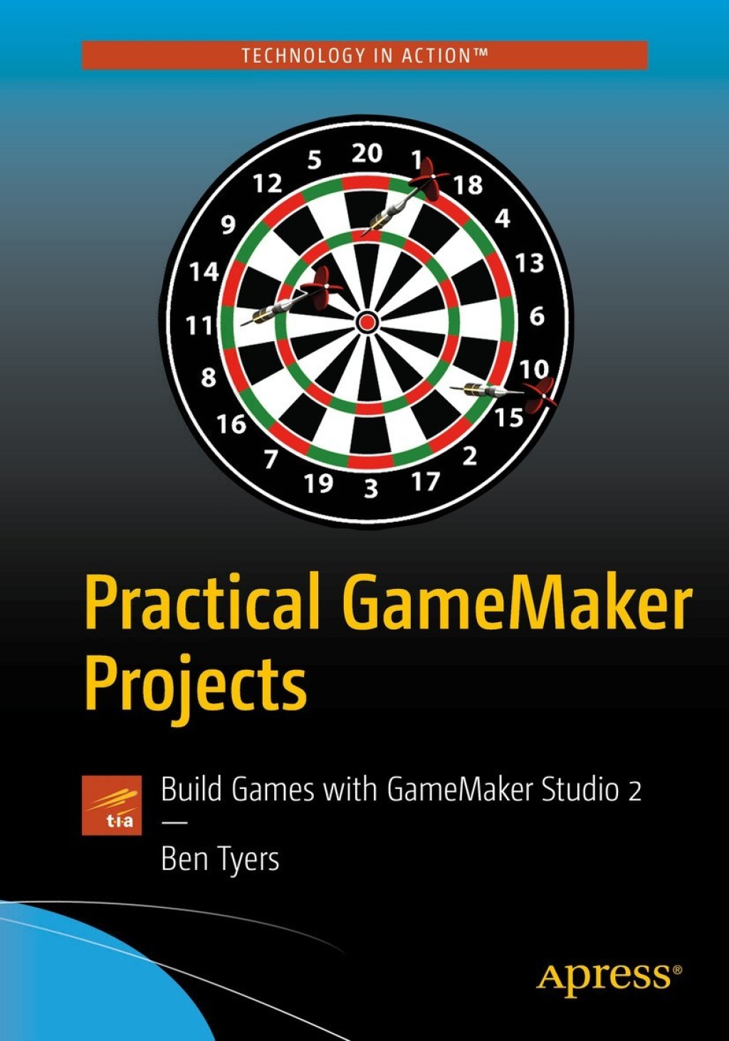 Practical GameMaker Projects (eBook)